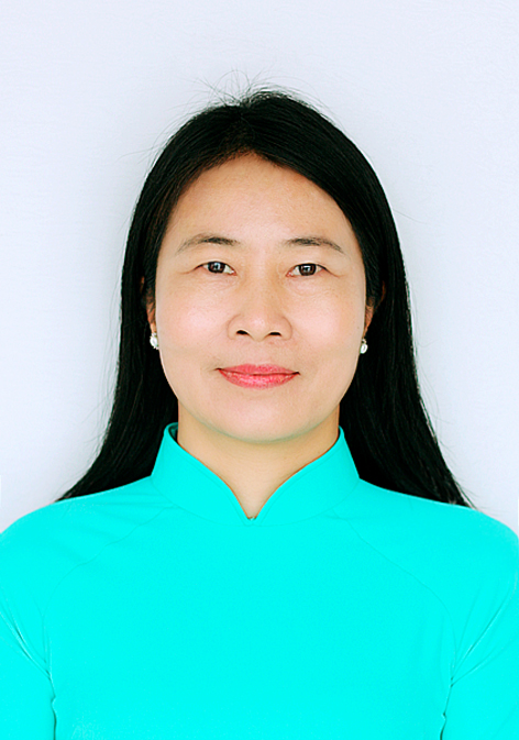 Vũ Thị Hồng Hiếu